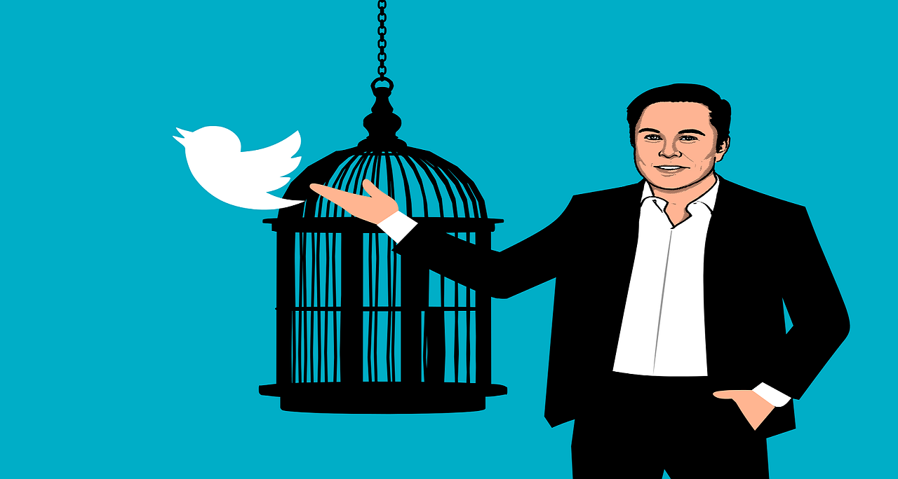 Elon Musk Gets Reason to Pull Out of Twitter deal?