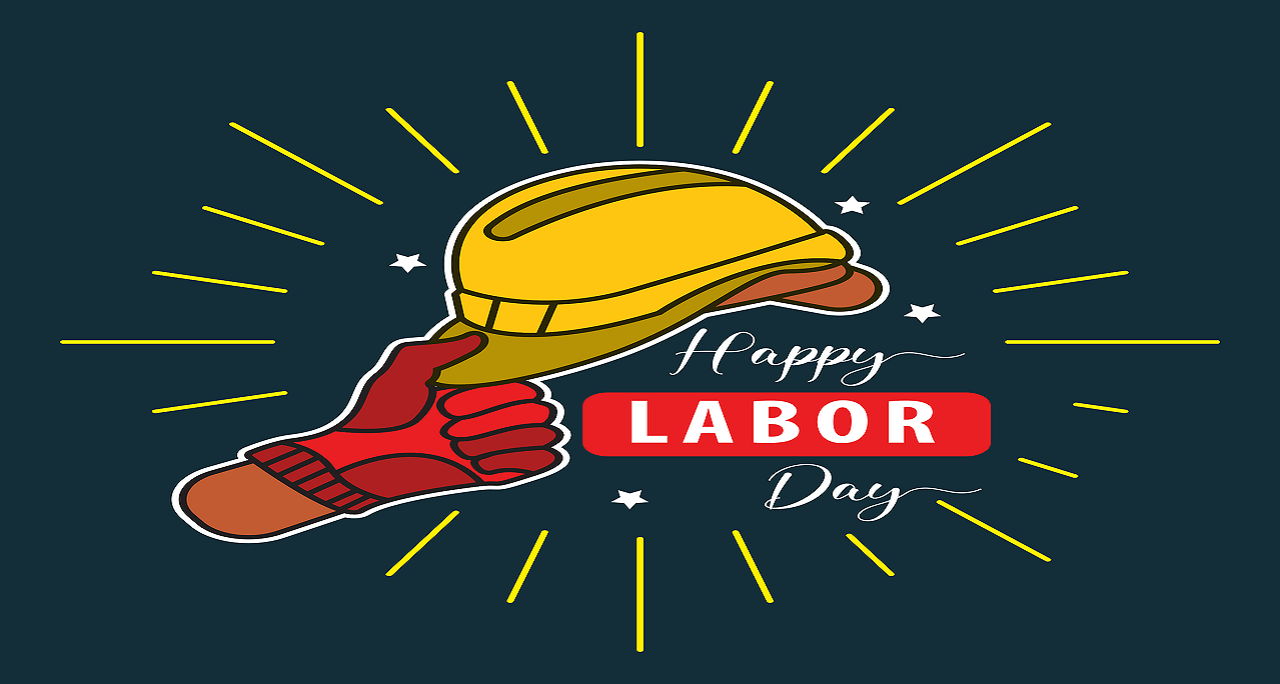 Happy Labor Day – Addressing Labor Shortages with Technology